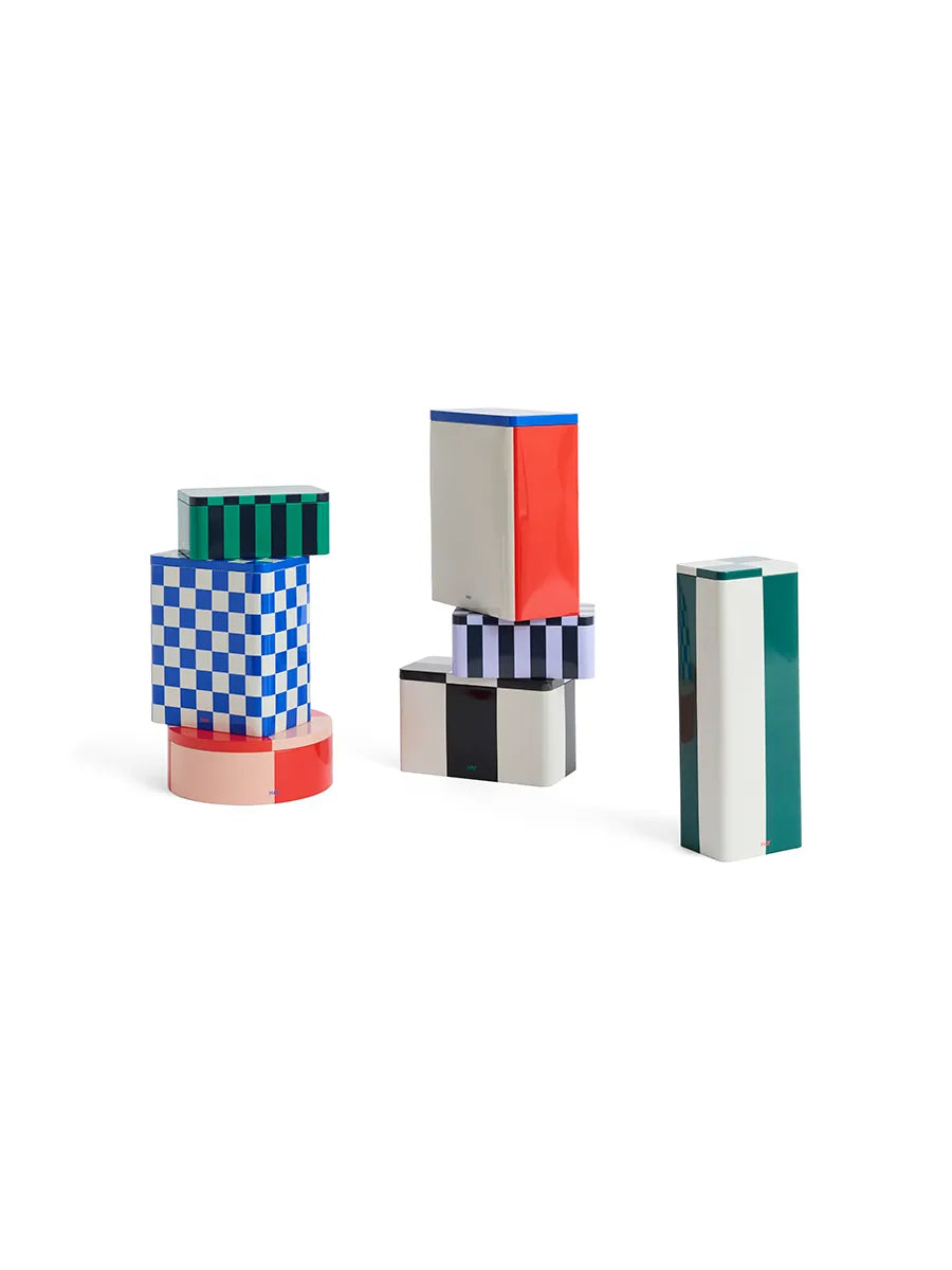Tin Container fra Hay - 7 - Jacobsen Plus