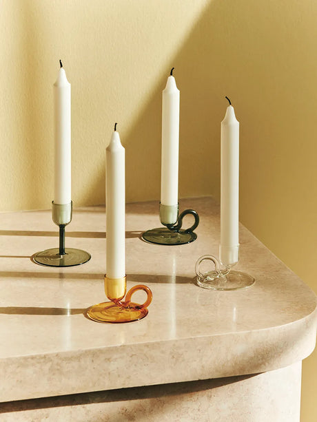 Tiny Candleholder, straight fra Hay - 2 - Jacobsen Plus