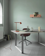 Tip Table Lamp fra Muuto - 3 - Jacobsen Plus