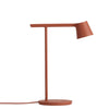 Copper Brown