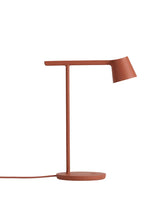 Tip Table Lamp fra Muuto - Copper Brown - Jacobsen Plus