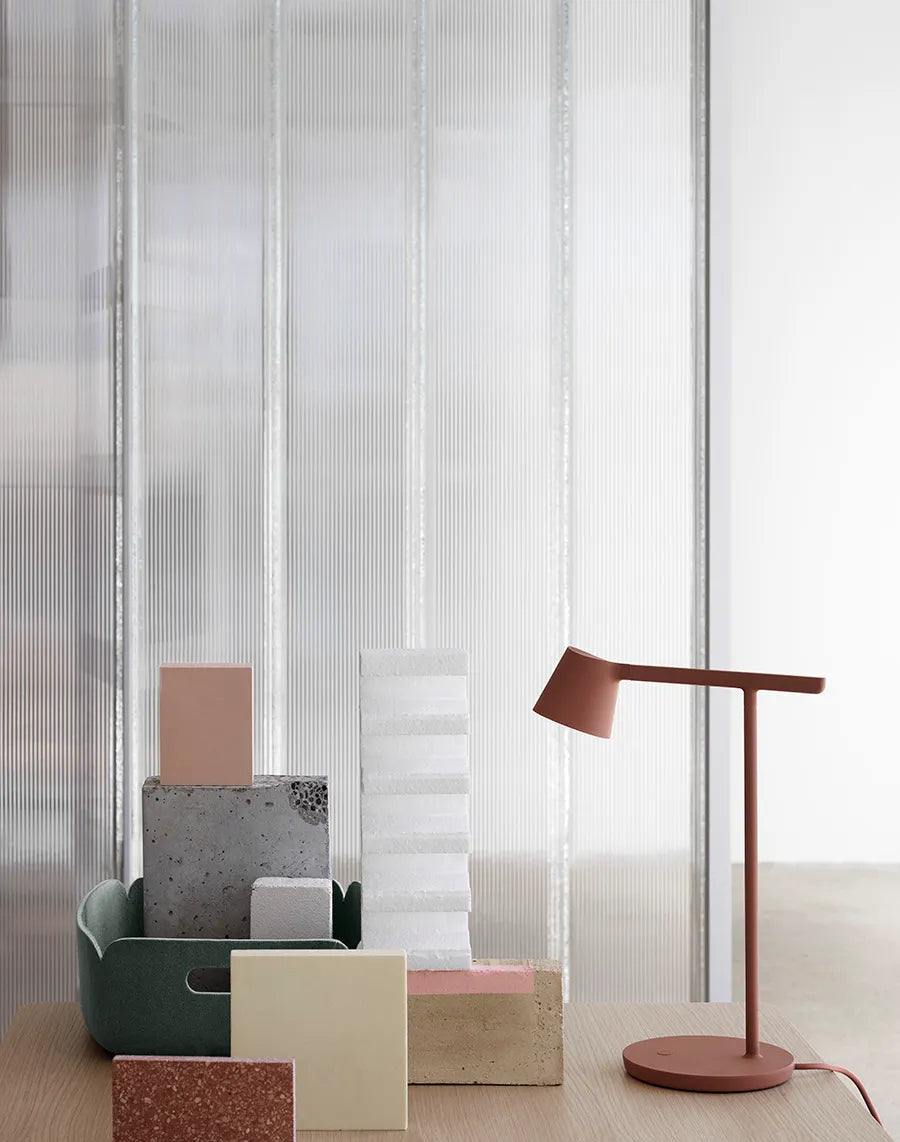 Tip Table Lamp fra Muuto - 7 - Jacobsen Plus