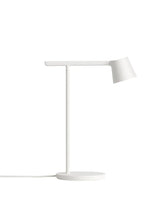 Tip Table Lamp fra Muuto - White - Jacobsen Plus