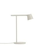 Tip Table Lamp fra Muuto - Grey - Jacobsen Plus