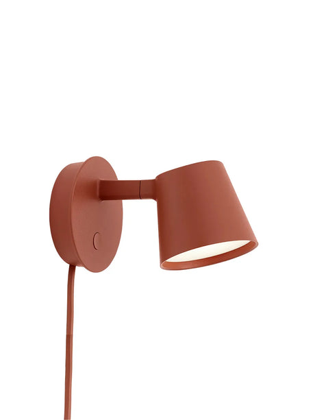 Tip Wall Lamp fra Muuto - 1 - Jacobsen Plus
