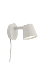 Tip Wall Lamp fra Muuto - 7 - Jacobsen Plus