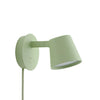 Light green