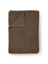 Tito Plaid fra Aiayu - Brownie - Jacobsen Plus