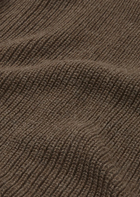 Tito Plaid fra Aiayu - Brownie - Jacobsen Plus