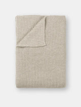 Tito Plaid fra Aiayu - Wheat - Jacobsen Plus