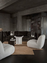 Stingray gulvlampe, bronze fra 101 Copenhagen - 4 - Jacobsen Plus