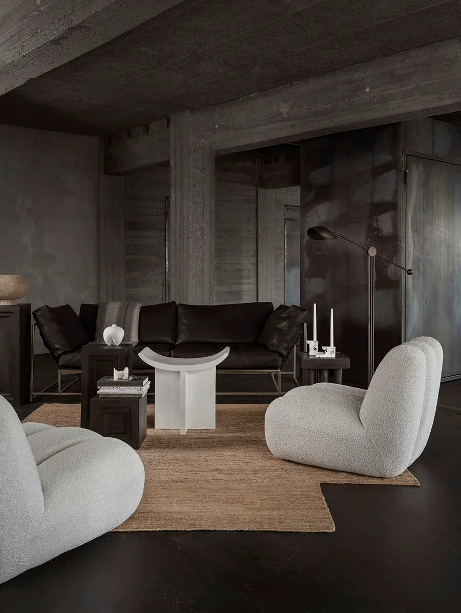 Toe Chair fra 101 Copenhagen - 7 - Jacobsen Plus