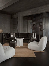 Toe Chair fra 101 Copenhagen - 7 - Jacobsen Plus