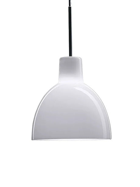 Toldbod 155/220 glaspendel fra Louis Poulsen - 1 - Jacobsen Plus