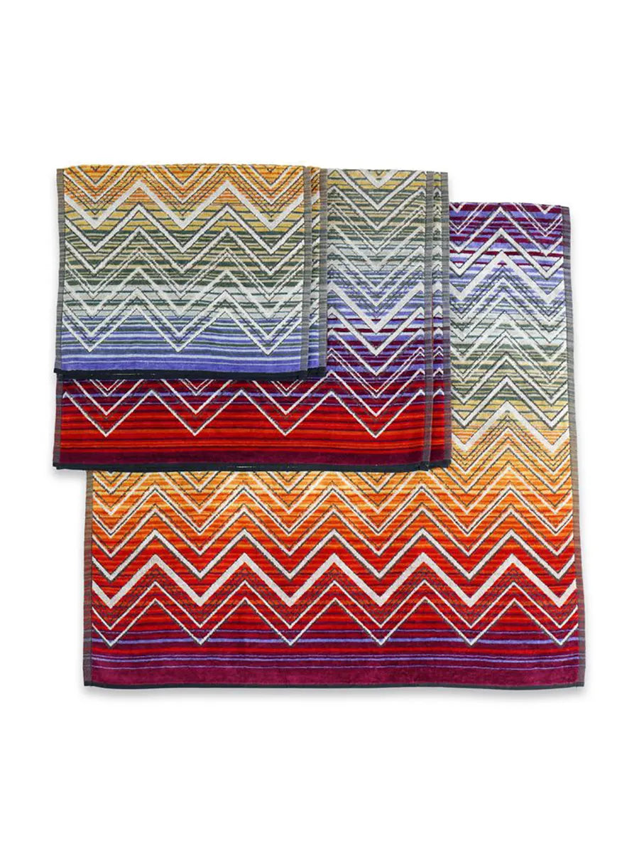 Tolomeo 159 håndklæder fra Missoni - 2 - Jacobsen Plus