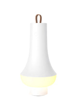Tomoshi Portable, white fra Louis Poulsen - 7 - Jacobsen Plus