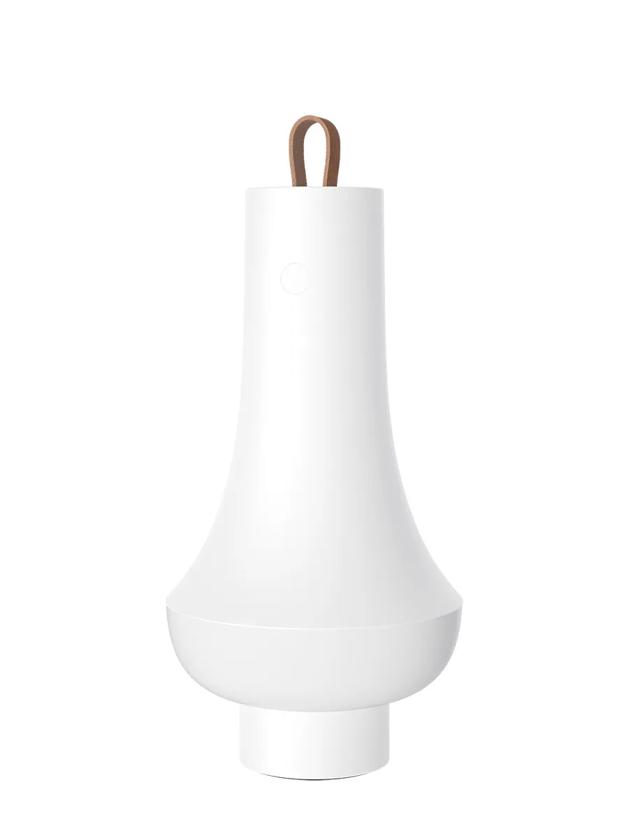 Tomoshi Portable, white fra Louis Poulsen - 1 - Jacobsen Plus