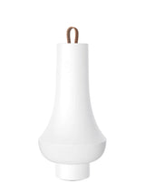 Tomoshi Portable, white fra Louis Poulsen - 1 - Jacobsen Plus