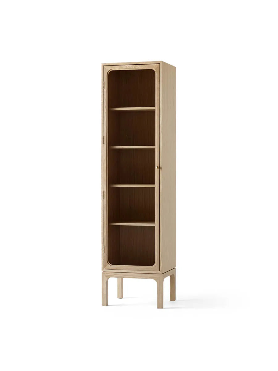 Trace SC87 Single Cabinet fra &Tradition - Eg - Jacobsen Plus