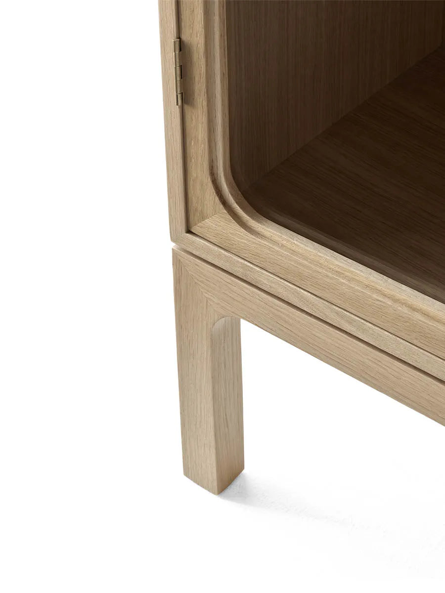 Trace SC88 Double Cabinet fra &Tradition