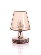 Transloetje lampe fra Fatboy - Brown - Jacobsen Plus