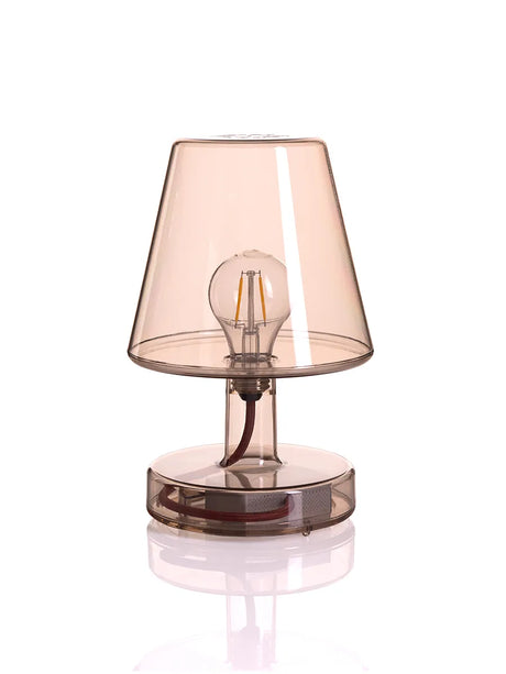 Transloetje lampe fra Fatboy - Brown - Jacobsen Plus