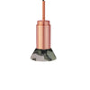 Brushed Copper