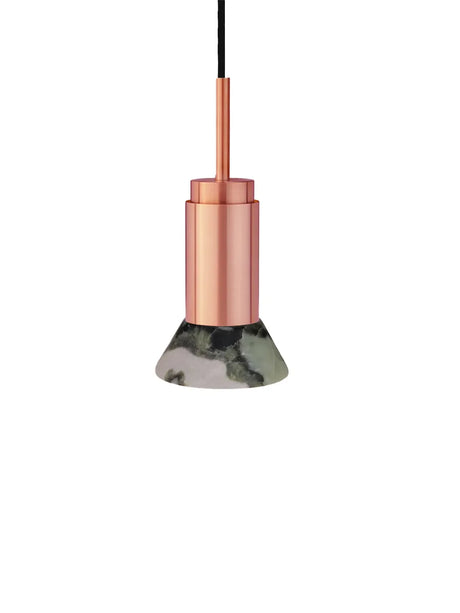 Donya ONYX Trapeze, mix fra Anour - Black Stainless Steel - Jacobsen Plus