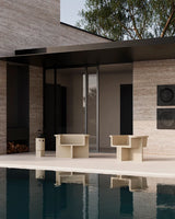 Brutus Lounge Chair fra 101 Copenhagen - 4 - Jacobsen Plus