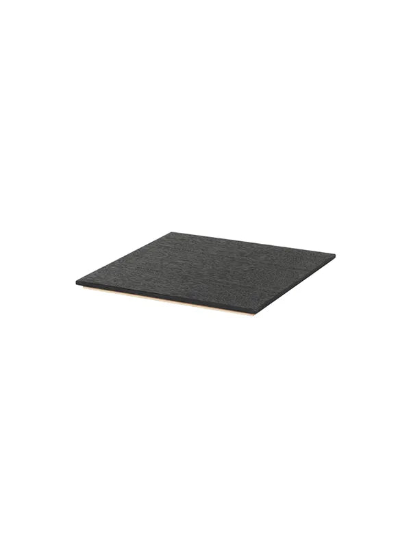 Tray til Plant Box fra Ferm Living - Wood - Black - Jacobsen Plus