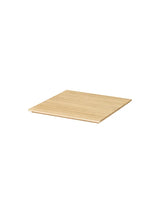 Tray til Plant Box fra Ferm Living - Wood - Oiled oak - Jacobsen Plus