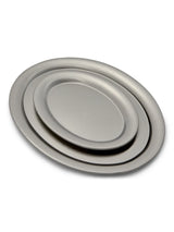 Stainless Steel Trays fra Service Projects - 1 - Jacobsen Plus