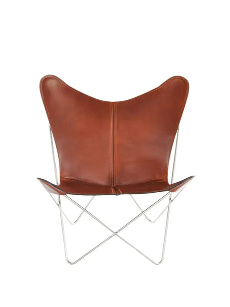 TRIFOLIUM Chair fra OX Denmarq - 1 - Jacobsen Plus
