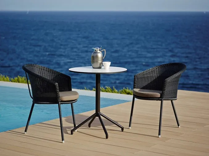 Trinity Havestol fra Cane-line