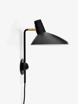 Tripod HM12 Væglampe af Hvidt & Mølgaard - 12 - Jacobsen Plus