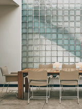Atmosfera Dining Table fra GUBI - 11 - Jacobsen Plus