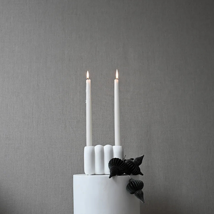 Tube Candleholder, mini fra 101 Copenhagen
