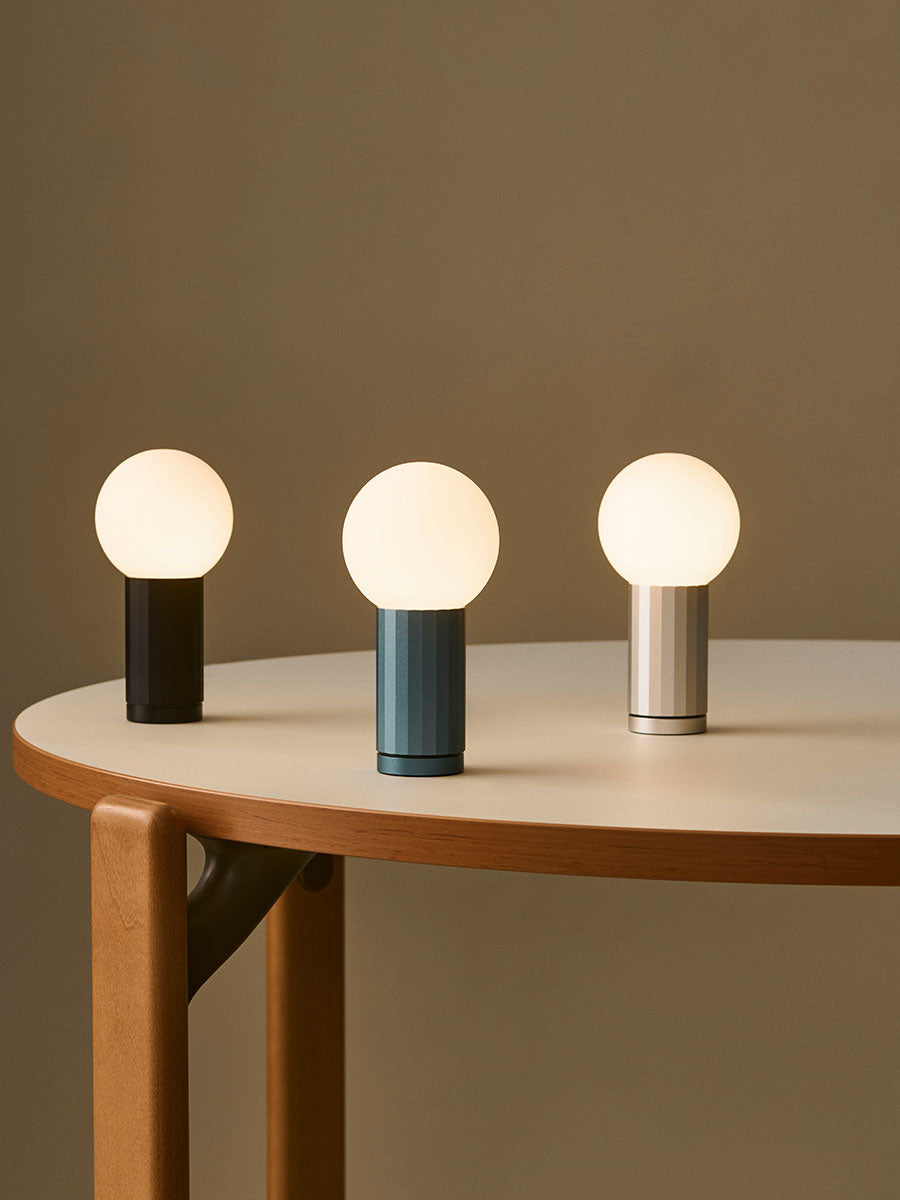 Turn On bordlampe fra Hay - 6 - Jacobsen Plus