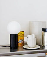 Turn On bordlampe fra Hay - 6 - Jacobsen Plus