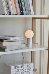 Turn On bordlampe fra Hay - 8 - Jacobsen Plus