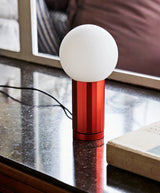 Turn On bordlampe fra Hay - 9 - Jacobsen Plus