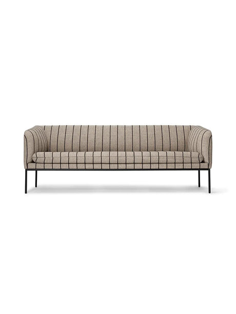 Turn Sofa 3 Seater, Pasadena fra Ferm Living - 1 - Jacobsen Plus