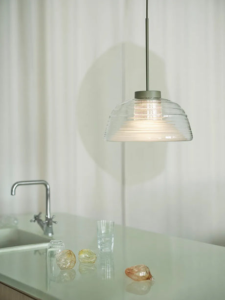 Two-Layer Pendant fra Muuto - 2 - Jacobsen Plus