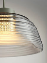 Two-Layer Pendant fra Muuto - 4 - Jacobsen Plus