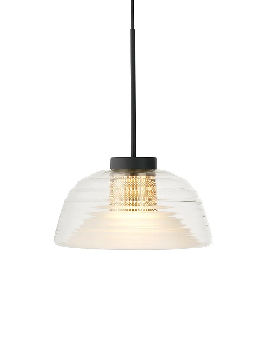 Two-Layer Pendant fra Muuto - 6 - Jacobsen Plus