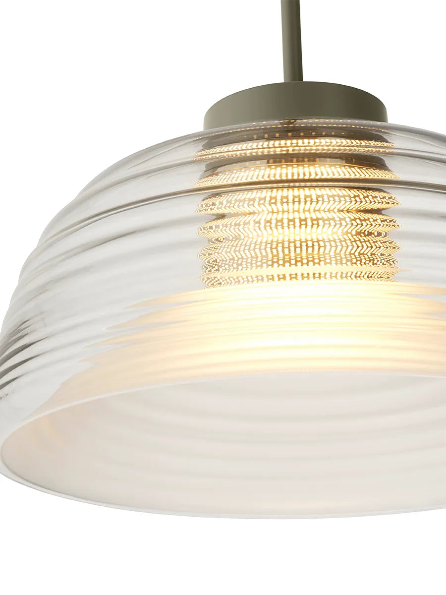 Two-Layer Pendant fra Muuto - 8 - Jacobsen Plus
