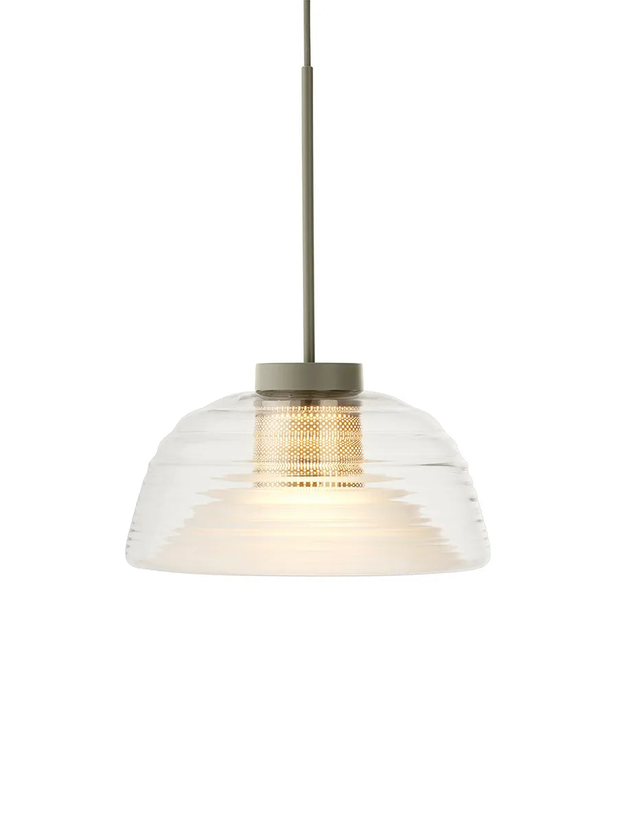 Two-Layer Pendant fra Muuto - 1 - Jacobsen Plus