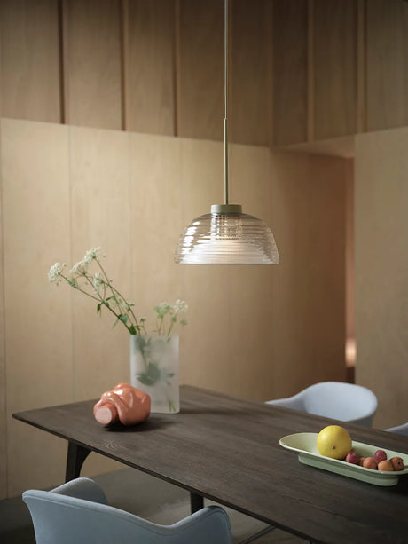 Two-Layer Pendant fra Muuto - Black - Jacobsen Plus