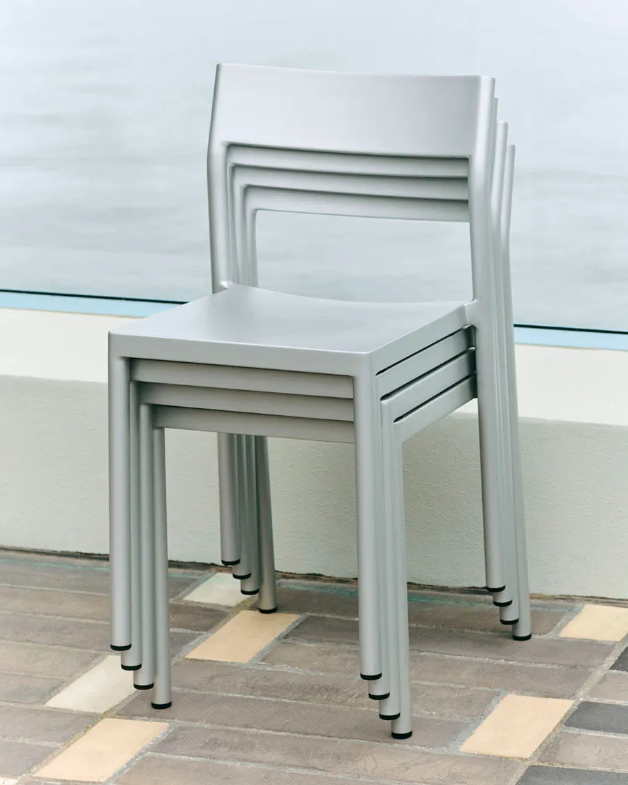Type Chair fra Hay - 6 - Jacobsen Plus