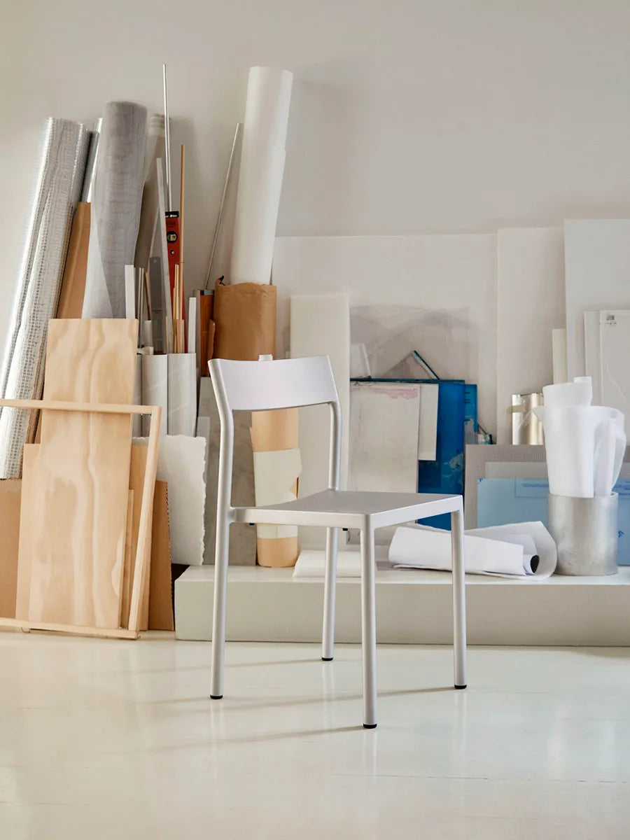 Type Chair fra Hay - 8 - Jacobsen Plus